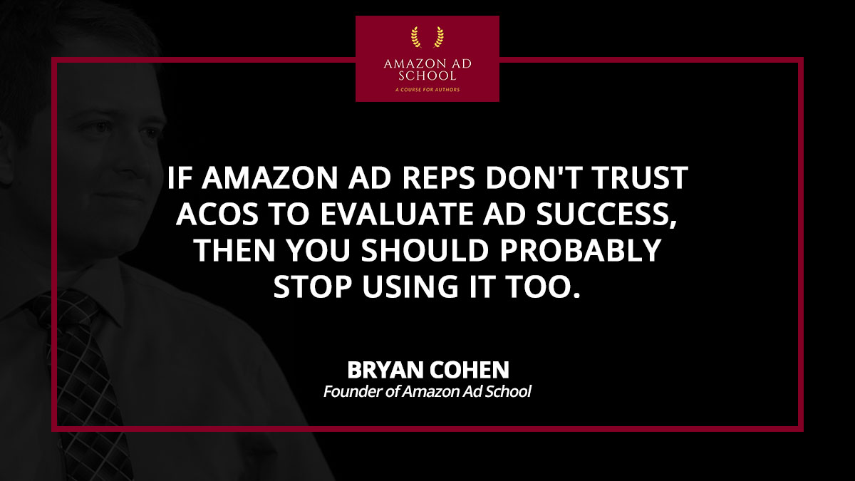 Want to earn a higher profit from your books? The Free 5-Day Amazon Ad Challenge starts on April 13th! Click here and Register on the next page to take your ads to the next level: