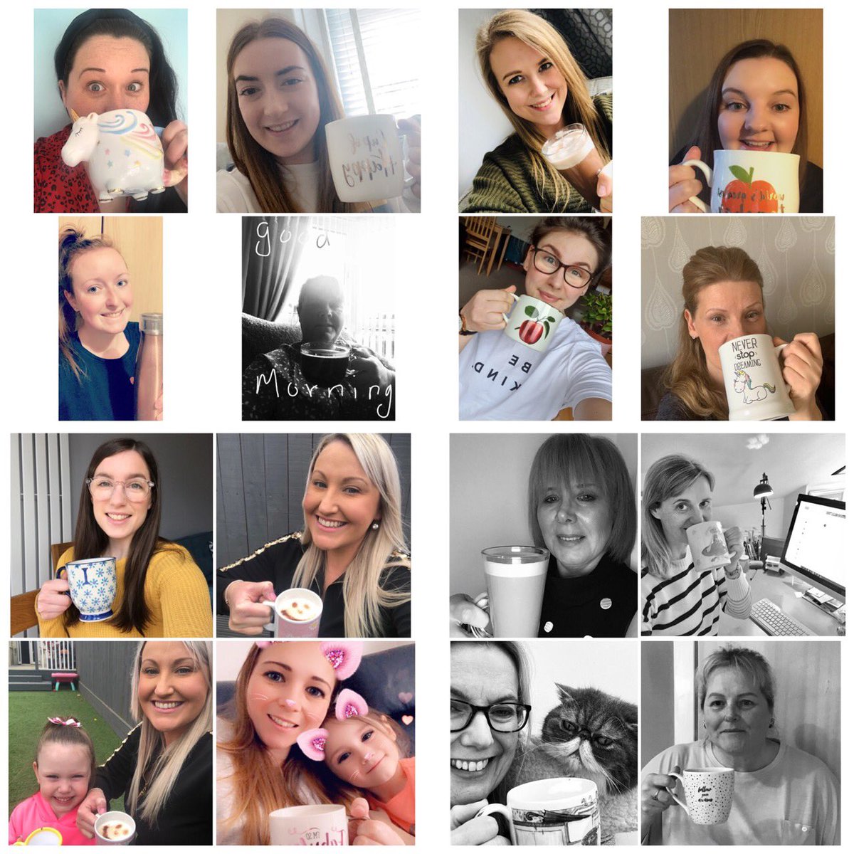 PirieParkPS's tweet photo. It is time for the teachers to put their laptops away and stop for a well earned break and a wee cuppa! We all want you to know we will be thinking of you and wish you all well. #TeamPirie, #Staysafe #Havelotsoffun ππππ https://t.co/RipGwcLjen