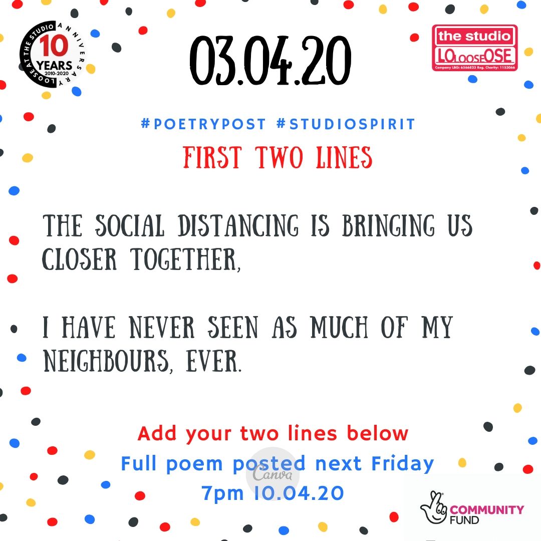 TheStudioWidnes tweet media