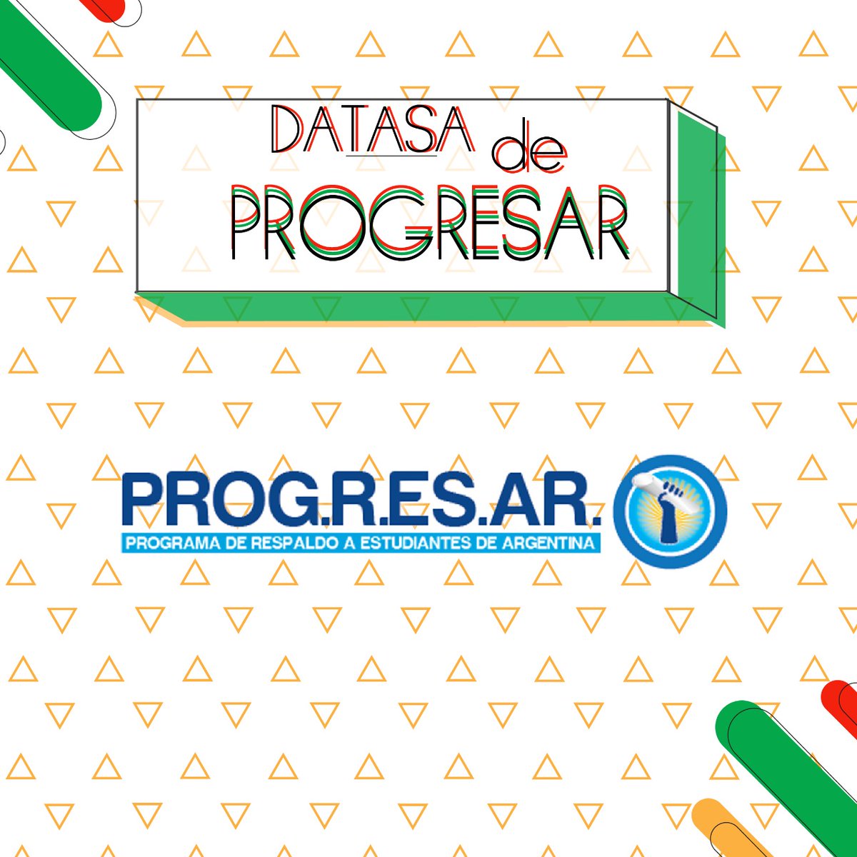 si_ficafcejs's tweet photo. INFO PROGRESAR
-Se prorroga el plazo de inscripción hasta el 17 de abril.
-Se autoriza la adjudicación del #Progresar a beneficiaries 2019 que se encuentren inscriptes al 12/3. Se otorgará condicionalmente, sujeto a la posterior acreditación de los requisitos académicos.
#InfoSI https://t.co/0nRawxlHKh