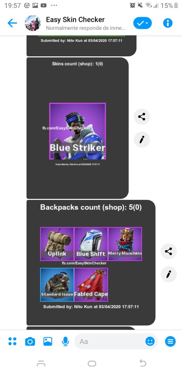 _Emmydori_'s tweet photo. Thanks for the acc!♡ #senqaiLegit @senqaibtw :3 https://t.co/B6okeHwEyj