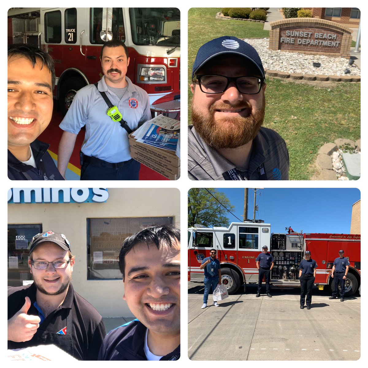 #eastcoastriders #FNAppreciation <a href="/Jmatalanglois/">Jenn Mata-Langlois</a>