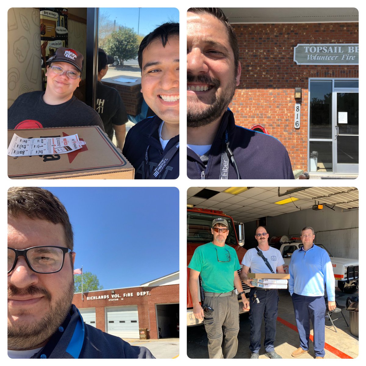 #eastcoastriders #FNAppreciation <a href="/Jmatalanglois/">Jenn Mata-Langlois</a>