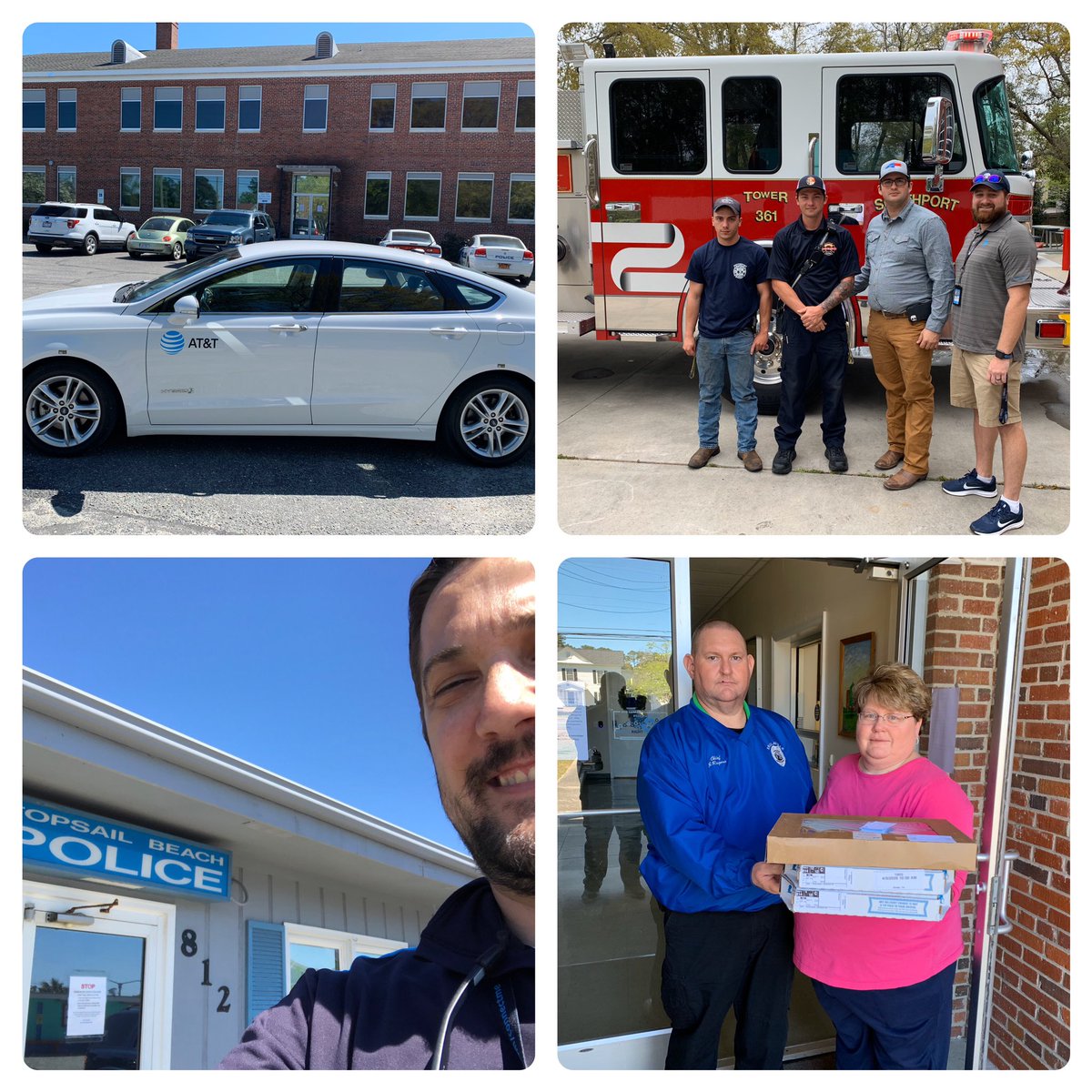 #eastcoastriders #FNAppreciation <a href="/Jmatalanglois/">Jenn Mata-Langlois</a>