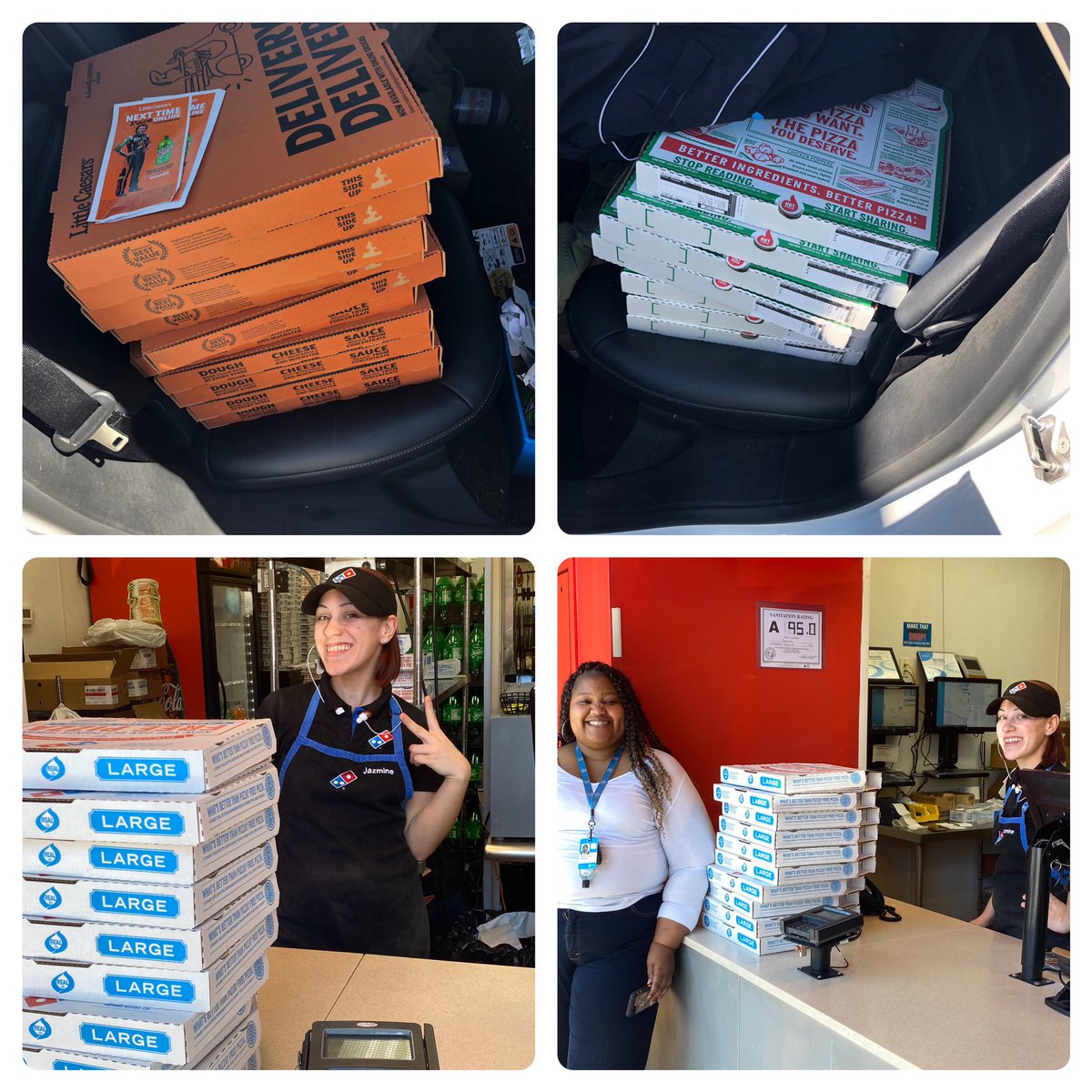 #eastcoastriders #FNAppreciation <a href="/Jmatalanglois/">Jenn Mata-Langlois</a>