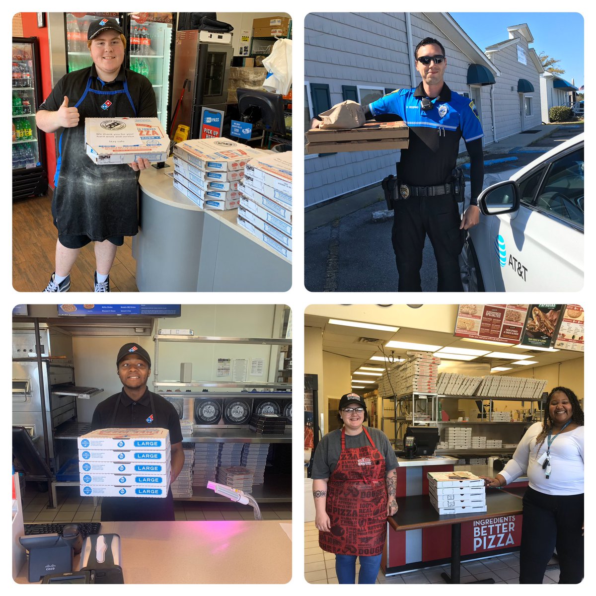 #eastcoastriders #FNAppreciation <a href="/Jmatalanglois/">Jenn Mata-Langlois</a>