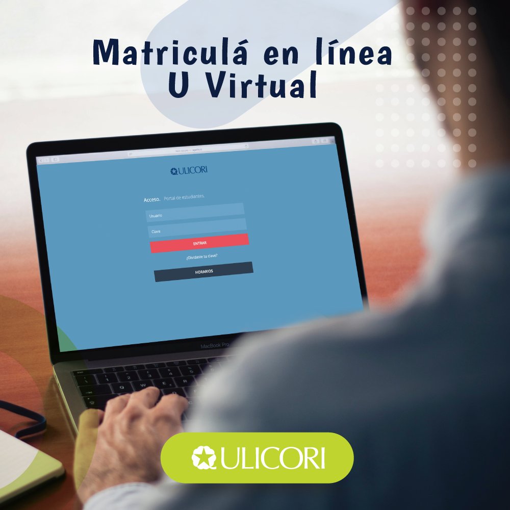 ULICORI tweet media