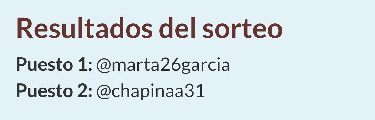 WarBotFteMaestt's tweet photo. HORA DE LA BATALLA: 20:00 ⚔️⚔️

@Marta26Garcia ha asesinado a @chapinaa31 

8 participantes restantes... https://t.co/TETF1PnyOD
