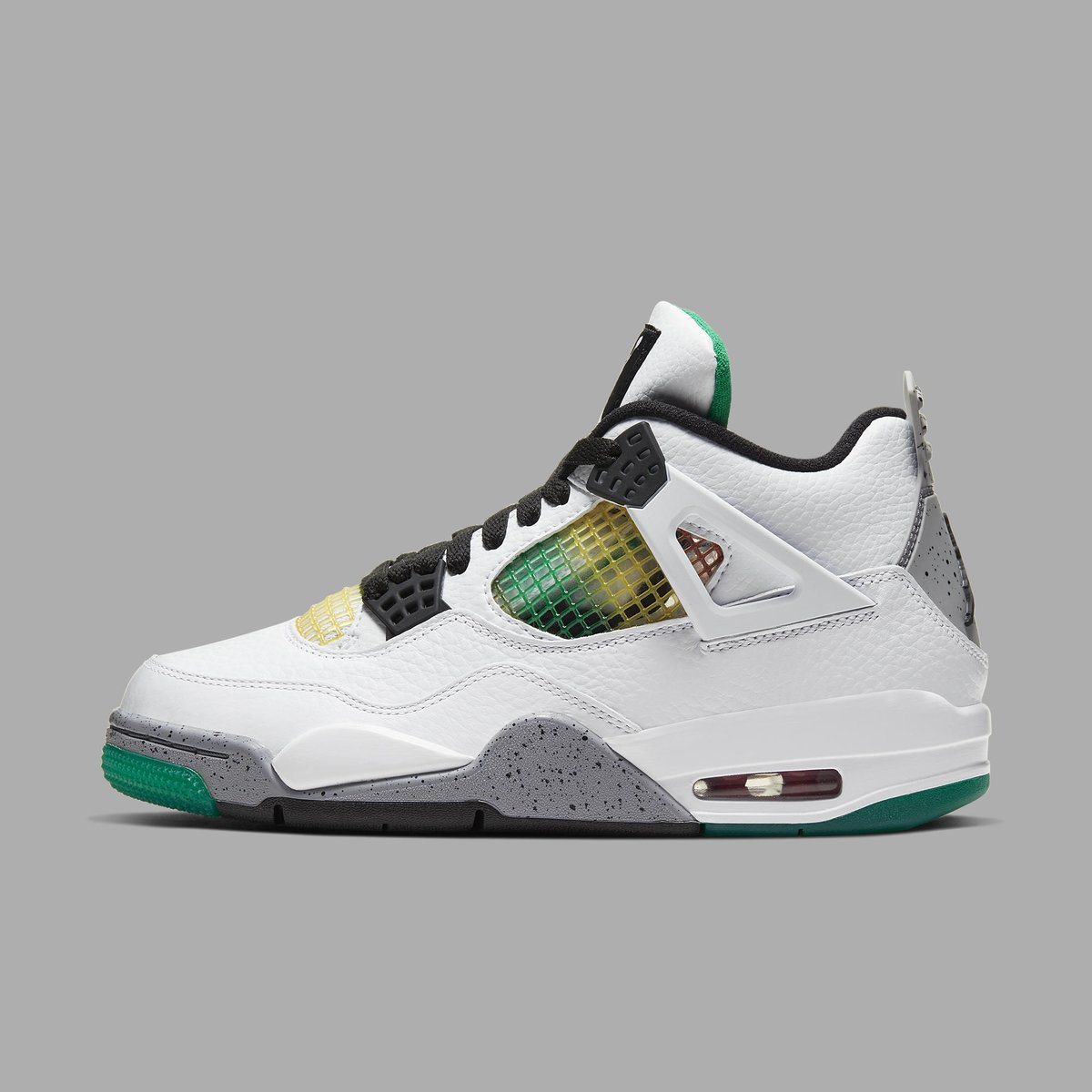 air jordan 4 wmns do the right thing