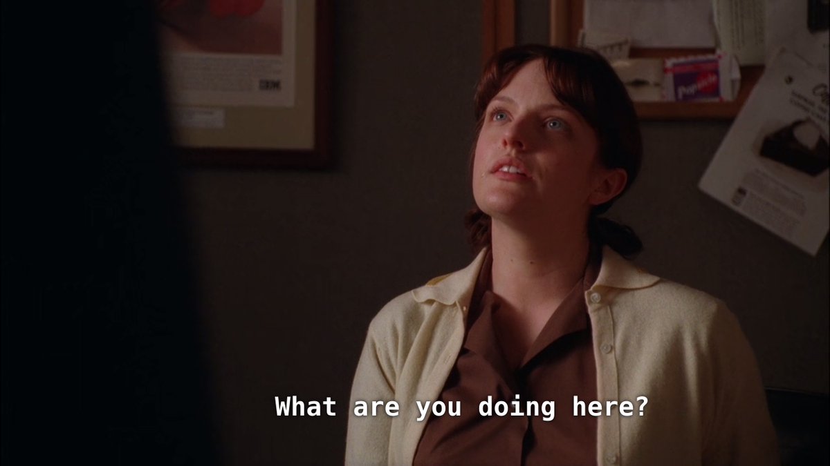madmenpics's tweet photo. “The Grown-Ups”
(Season 3, Episode 12) https://t.co/FKmZoqCUod