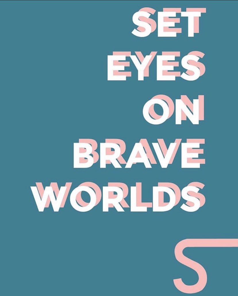 Dear friends, partners, and customers we wish you all the best in these tough times. SET EYES ON BRAVE WORLDS.

Virtual Reality is the perfect tool to remotely collaborate with your coworkers, train new employees or meet new clients.