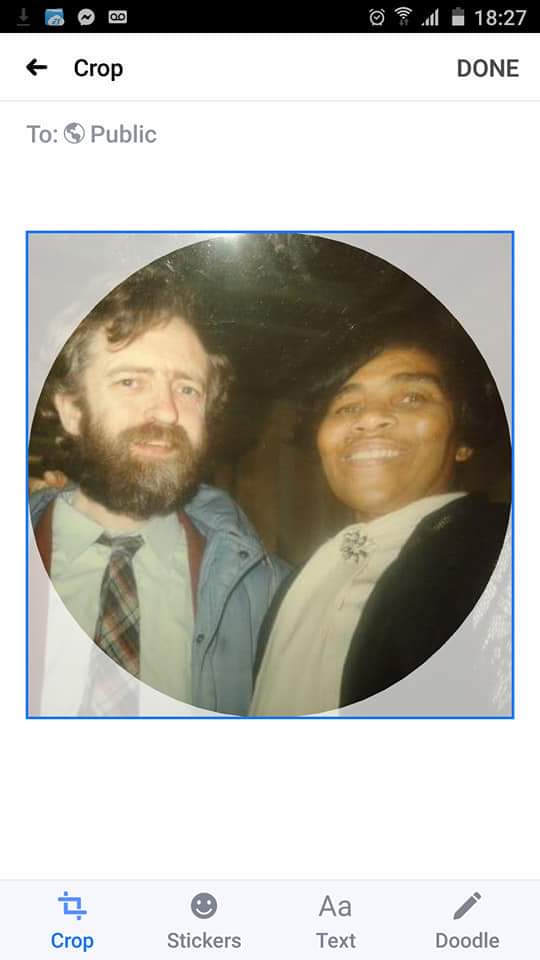 Purplinguist's tweet photo. Try brothers, sisters Try ... 
Sighs, others lift us high ... 
Rise. Love 2 bless the wise.      
My mother never lied ! 

... 😍 ... 

#ThankYouJeremy https://t.co/bvRKGBmgpe