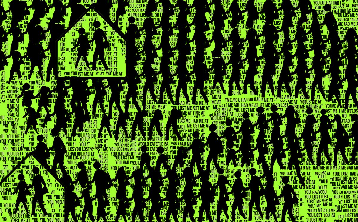 Cancellations, unpaid bills, eviction threats: <a href="/moiraness/">Moira Ness</a> takes us inside the grim reality of being an artist right now cbc.ca/1.5519239