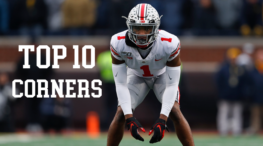 halilsfbtalk's tweet photo. Top 10 cornerbacks in the 2020 NFL Draft
1. Jeffrey Okudah, Ohio State
2. C.J. Henderson, Florida
3. Kristian Fulton, LSU
.
.
.
#NFL #Footballtalk #NFLDraft #ProspectRankings #Cornerbacks #DraftRankings #2020NFLDraft https://t.co/XRr0h5uJso https://t.co/jfis3wVEXr
