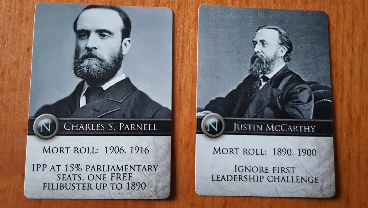 Late 1885 - Katherine O'Sheas divorce and affair with Parnell causes a sensation. Catholic Church withdraw support for Parnell. Anti Parnellites force a leadership challenge, Parnell wins and remains leader though with diminished power....