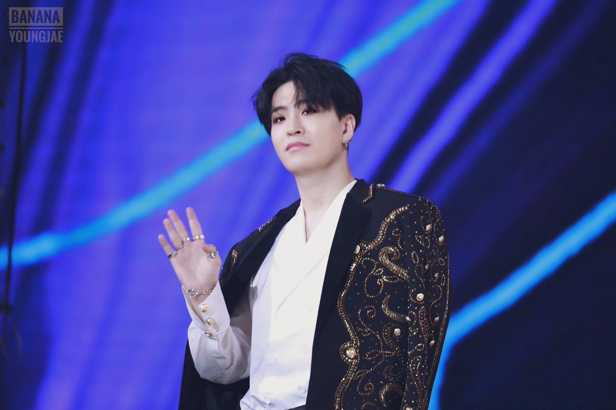 • 73 •  #GOT7    #YOUNGJAE  @GOTYJ_Ars_Vita  @GOT7Official