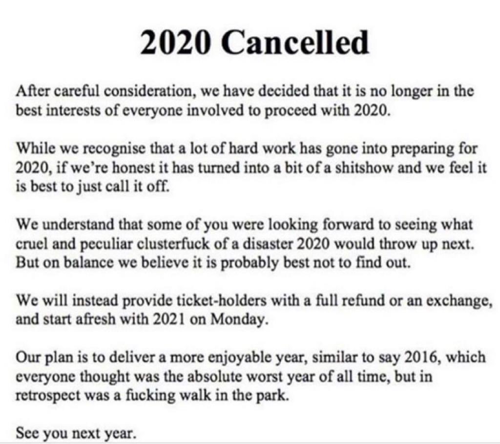 Well... what’s left to say...?