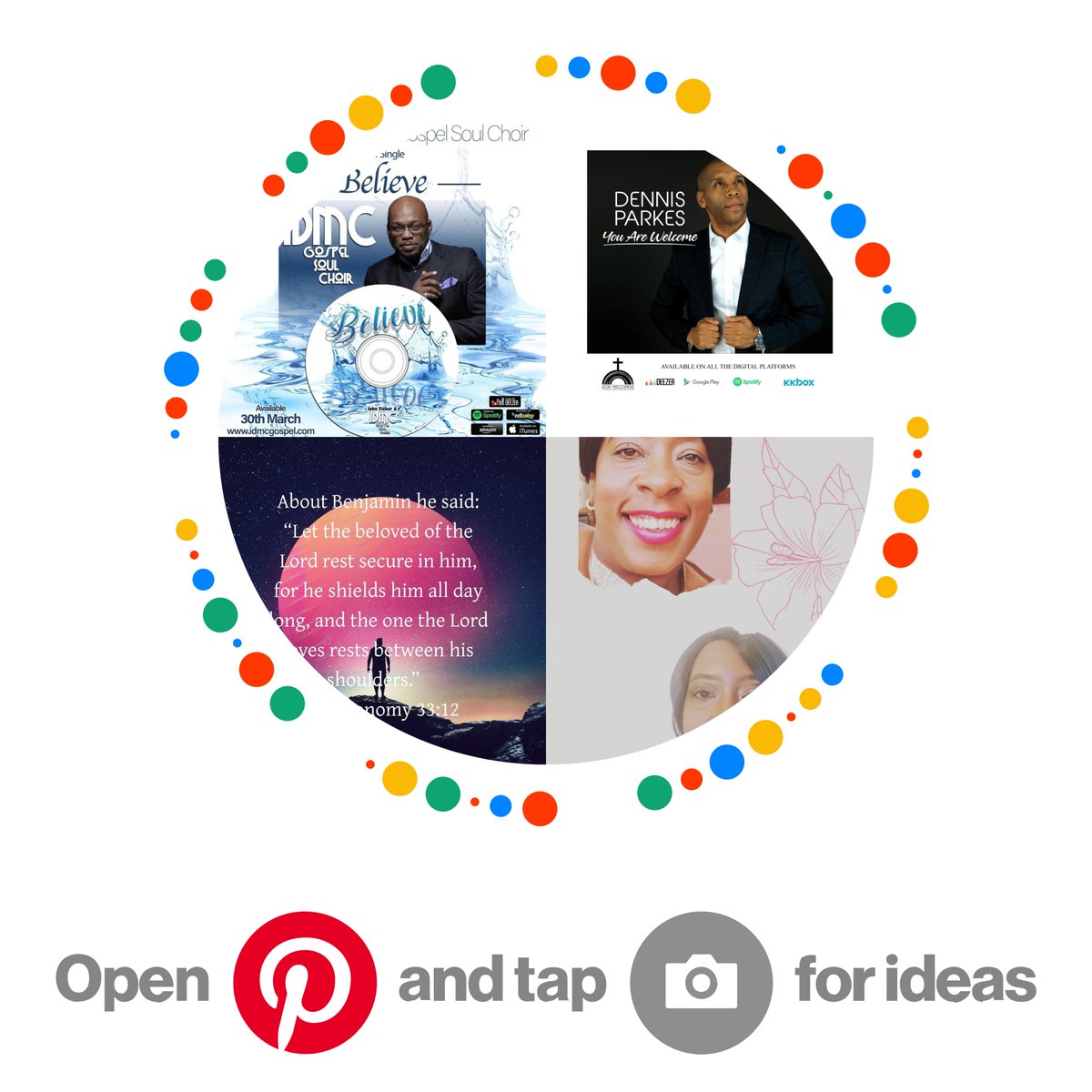 CarmenCarrol1's tweet image. Join and follow me on @Pinterest
pinterest.co.uk/carmencarrol/p…  
Exciting #cultural, #Deliciousmealoptions, #funboards, #beinspired, #tapintoyourcreativity, start that new business  #thepossibilityisendless!! #creativityathome  #additivesearchingallthesboards #makeachange  #timeisnow