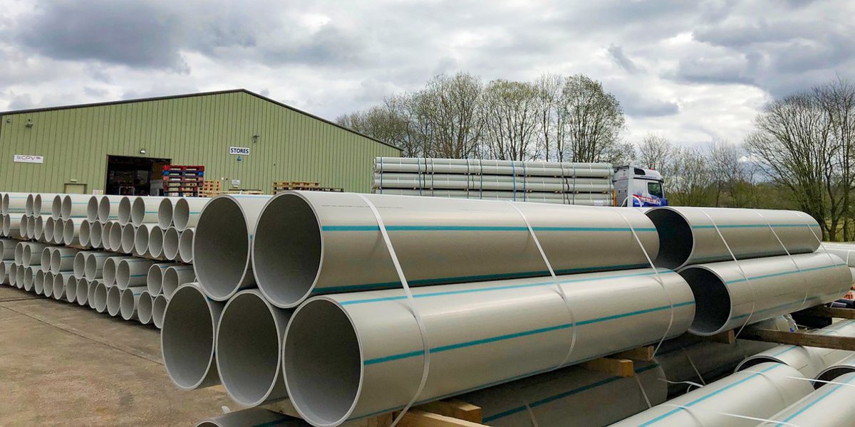 SUPPORTING CRITICAL HEALTHCARE MANUFACTURERS
Here's a consignment of our polymer cores heading off to support the manufacture of critical healthcare products.
#staysafe #covid19 #cores