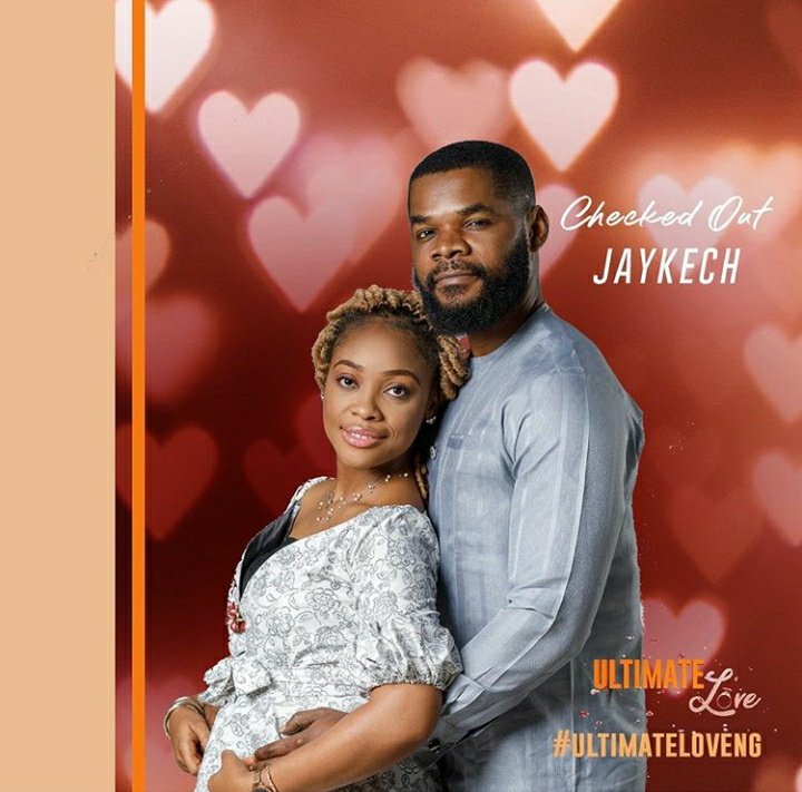 Jay/Nkechi  #Jaykech:Surprisingly, this pair changed the dynamics of the show for me. I often wonder what side of Nkechi we'd have seen if she'd paired with someone else.Tapdancing on the very field of misogyny, Jay is the physical embodiment of a feminist's nightmare.