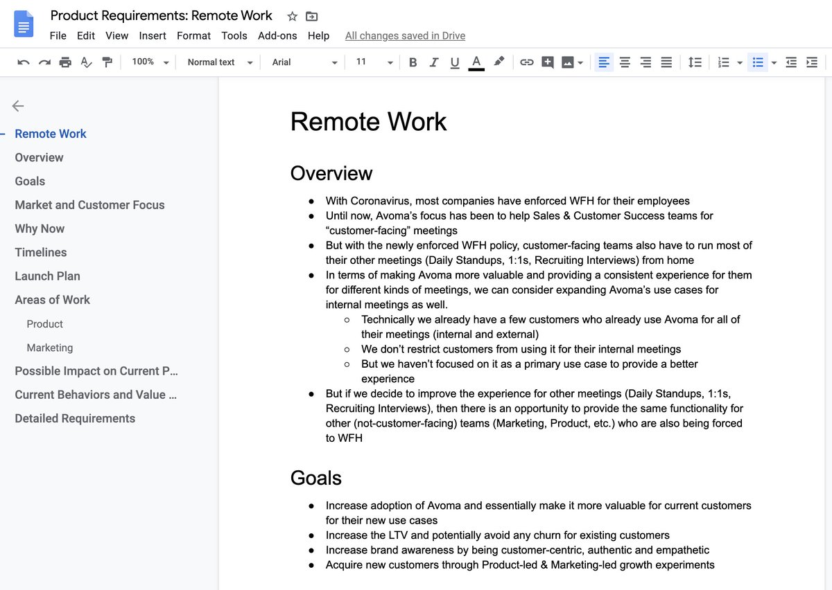 Avoma Inc On Twitter In Two Weeks We Ll Launch A Brand New Functionality For Remote Teams From Scratch Since We Re All In This Together We Want To Be Transparent About The Process Avoma | 495 followers on linkedin. twitter