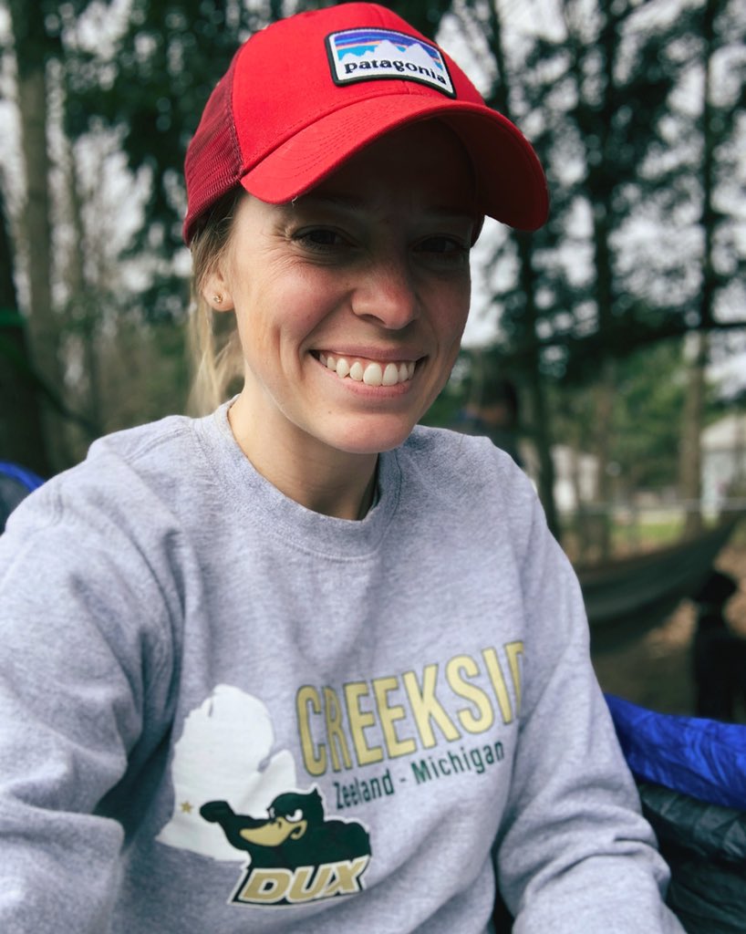 KelseyAugustyn's tweet photo. Wishing I was at Creekside this Friday. I miss middle school. https://t.co/F1KaqMVVac
