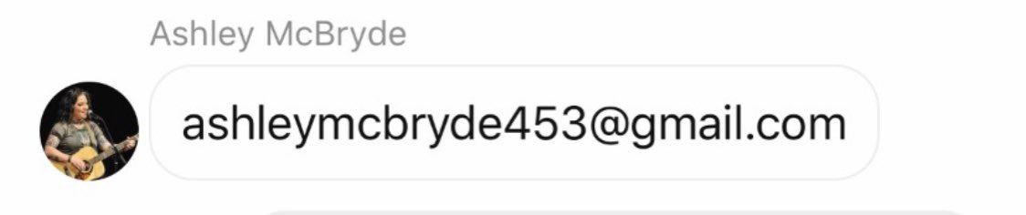 This is NOT ME. If this ass-hat messages you, report them. 
Now back to our regularly scheduled album release day!!