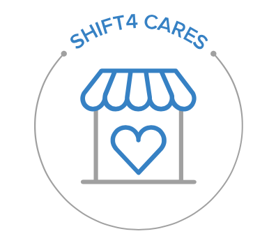 Need something to do while #SocialDistancing? Head to Shift4Cares.com to purchase gift cards for your favorite local businesses. Shift4 will contribute an additional 5% of the purchase to those businesses! The goal is to raise over $200M for small businesses! #Shift4Cares