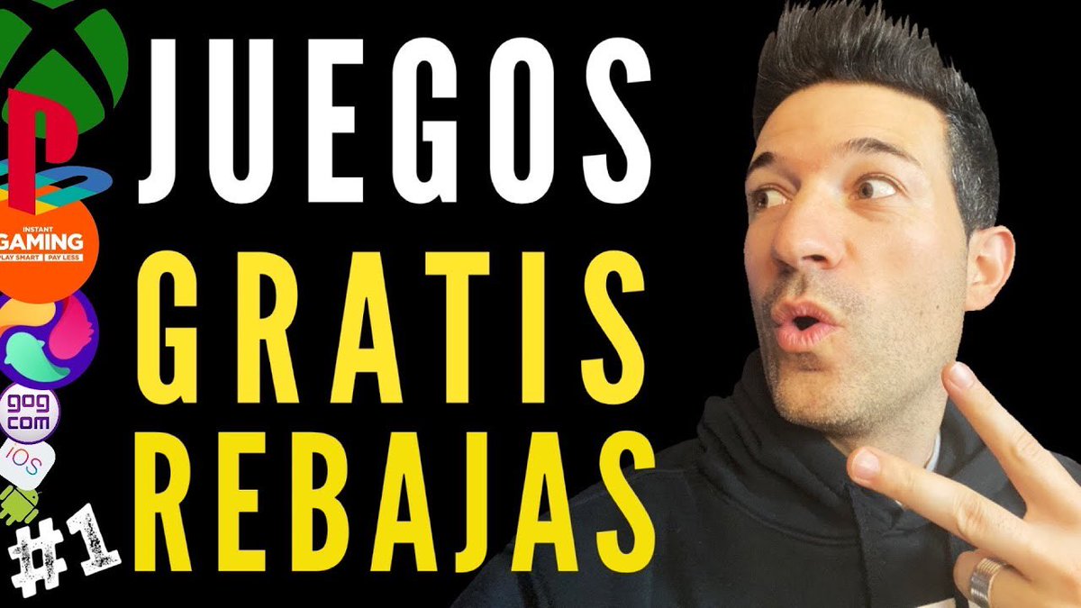 eframantis's tweet photo. JUEGOS GRATIS  para pasar la CUARENTENA jugando

https://t.co/gvRX24QYJM

#QuedOTEnCasa3A
#ClaroQueVenceremos 
#juegosgratis
#ConfinamientoTotal https://t.co/wxWrHQzeTu