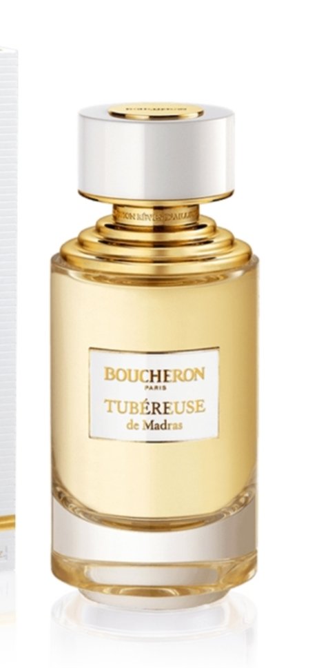 عطر "مسك الروم" من أجمل حصريات بوشرون

#رابطة_عشاق_العطور