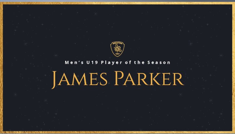 TrentSport's tweet photo. Congratulations to @TrentCollege players, past and present, on your awards this evening �� @OfficialBeeHC 1st Team Men’s and Women’s Player of the Tear and U19 Boys and Girls Player of the Year 🙌 #Trent ⚪️🔴🔵 #Proctor #Gillott #Parker #Apoola 🐝🏑 https://t.co/d4R5p6P8ka