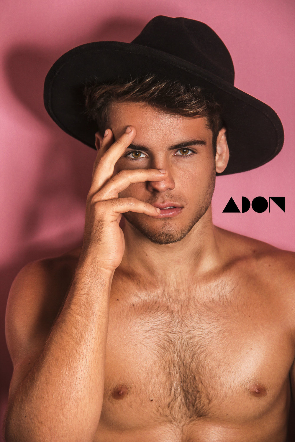 Hot Dudes Good Mood Caio Brum By Marcio Farias For Adonmagazine T Co 8gj1yuslqn Twitter