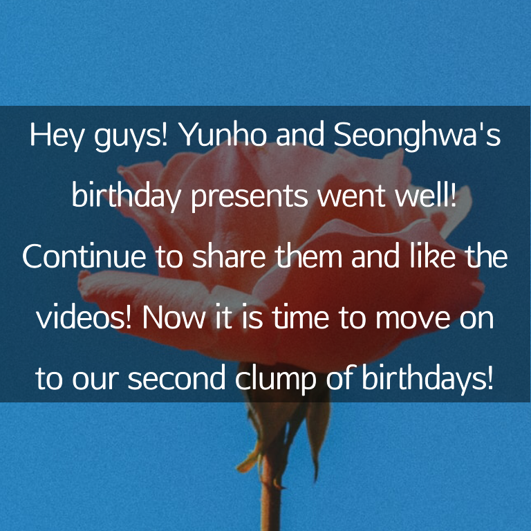 4_atiny's tweet photo. Here’s the next step! We hope you guys are staying healthy 🥺💕 https://t.co/c4LZxHeZGs
