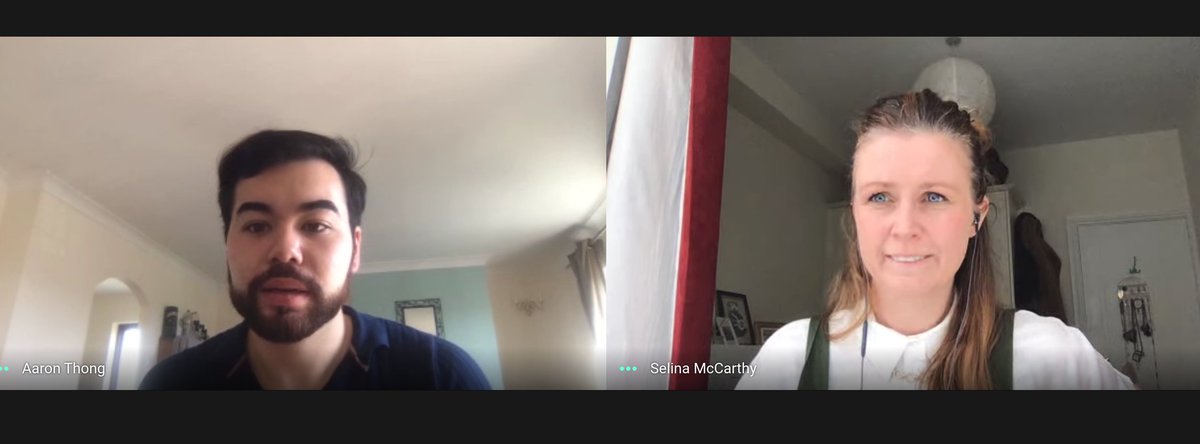 dogpatchlabs's tweet image. Today our first-ever virtual #FirstFridaysForStartups had 80+ mentor sessions, 250+ people from 15 counties across Ireland &amp;amp; 17 countries across the world. Incredible engagement!