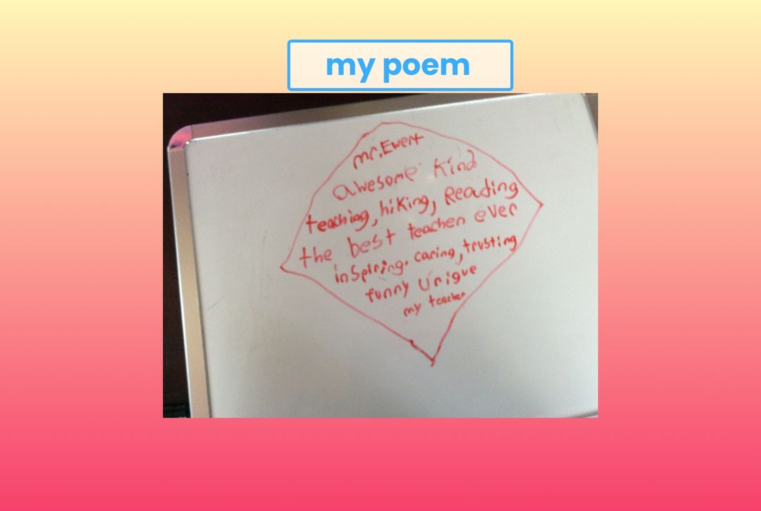 Well, this is about the best way to end the week! <a href="/WC_WolfPack/">Winding Creek Elementary School</a> <a href="/Seesaw/">Seesaw</a> #Blessed #CVProud