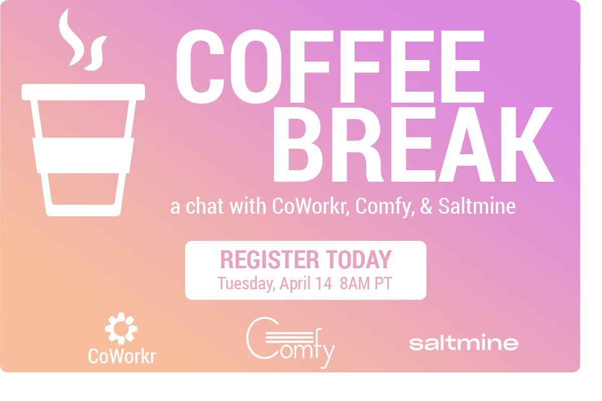 coworkr's tweet photo. What Was and What Will Be - https://t.co/VMbW4s3Cbx https://t.co/YUwknRuogr