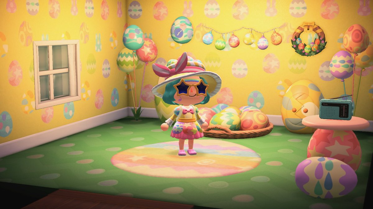 SamBryan801's tweet photo. #AnimalCrossing #ACNH #NintendoSwitch https://t.co/NRLt10S4ri
