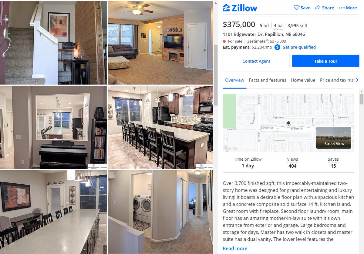 WinselPhoto's tweet photo. Real Estate photos from a recent listing. Now on Zillow. https://t.co/TEoaNCpdVC