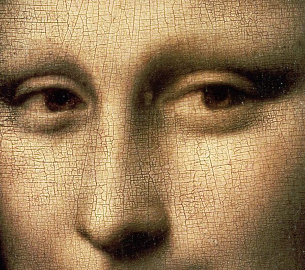 Thread: Leonardo da Vinci (1452-1519) is one of the most intriguing old masters. Two of his works, the Last Supper & The Mona Lisa, are amongst the most famous images in the world. Let’s take a look at an artist gifted with boundless curiosity