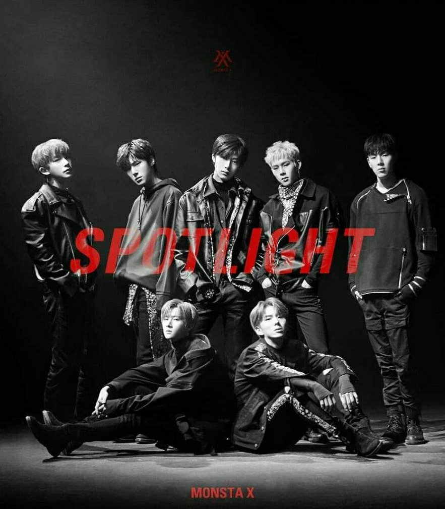 ❥ spotlight