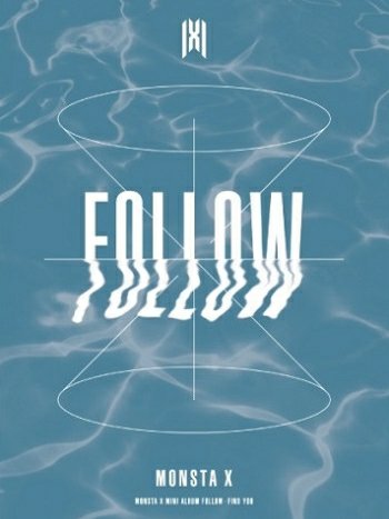 ❥ follow: find you