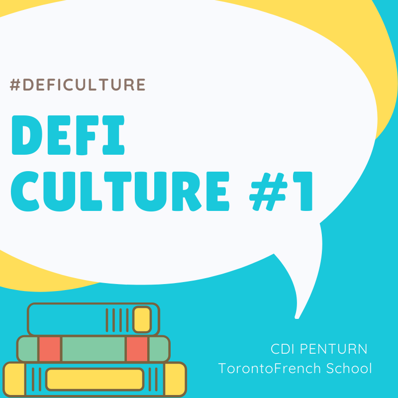 csiculture's tweet photo. Vous êtes sans doute bien occupés à la maison, mais pour vous évader un petit peu, nous vous proposons de rejoindre nos Défis Culture toutes les semaines. Venez découvrir le #DéfiCulture 1 Spécial #Astérix en hommage à #Uderzo https://t.co/4gi3117s0o https://t.co/Q6WS1dEcqU