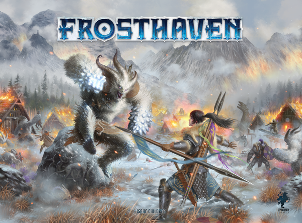 GameNParty's tweet photo. We are giving away a free copy of Frosthaven go to our website to sign up  #frosthaven 
#contest #raffle #boardgamegeek #boardgames #boardgamesofinstagram #tabletopgames #tabletop #gaming #free #gloomhaven https://t.co/SC32CIC1XE