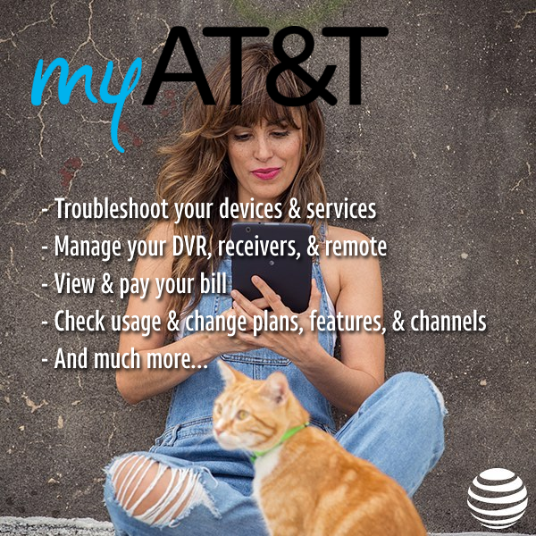 AT&T Help tweet media