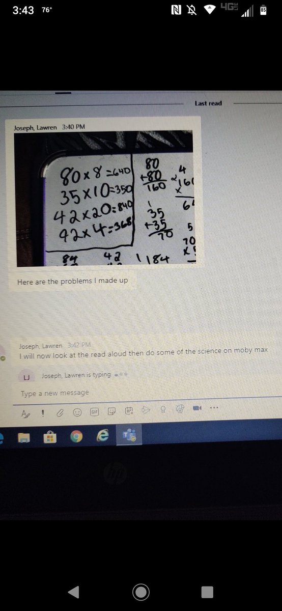 Annette Barstow tweet media