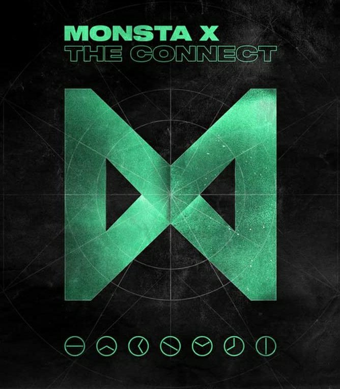 san as monsta x albums: a thread no one asked for