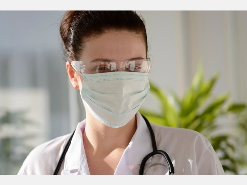 Face Masks And Coronavirus: 5 Things To Know dlvr.it/RT75g4