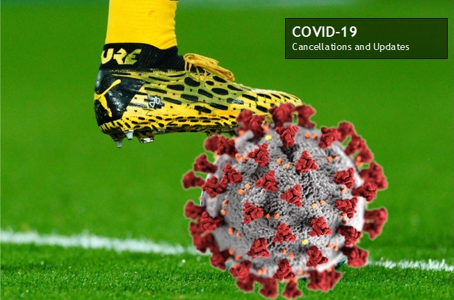 SWSRA (South West Soccer Referees' Association) tweet media