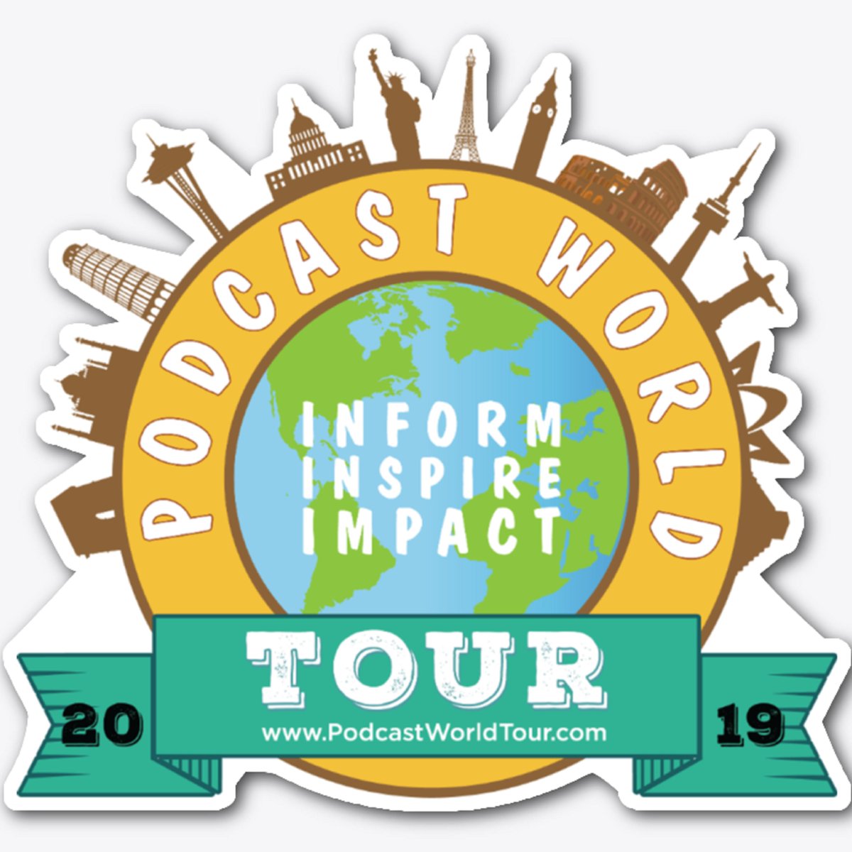 PodcastWorldTou's tweet photo. PODCASTING FOR HUMANITARIAN EFFORT! PWT has adopted a nonprofit helping deaf kids Hear &amp; Talk! Seeking Ambassadors &amp; Partners to continue our campaign! https://t.co/7gjGZhpgPo

#podcasters #podcasting #podcastlife #podcast #PodcastWorldTour #Podfest #PodfestExpo #PodcastMovement https://t.co/pWEzzdwTDr