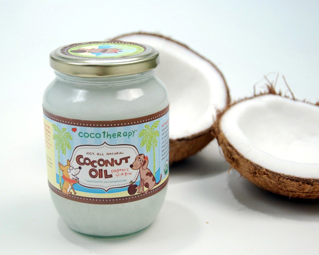 CocoTherapy tweet media